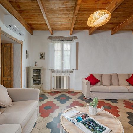 Villa Aromata Трудда Экстерьер фото
