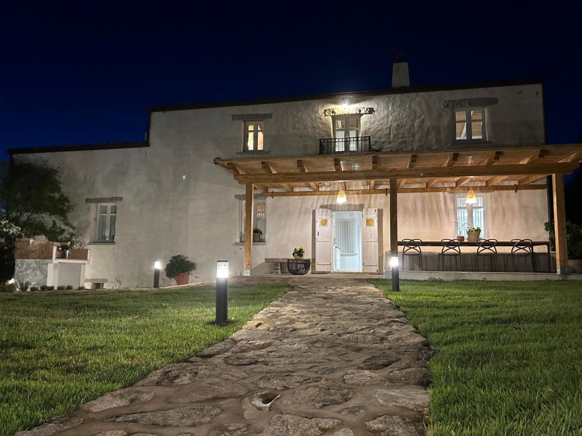 Villa Aromata Трудда Экстерьер фото