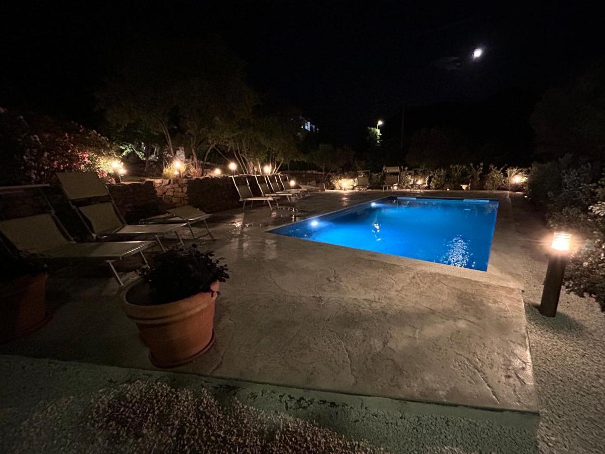 Villa Aromata Трудда Экстерьер фото