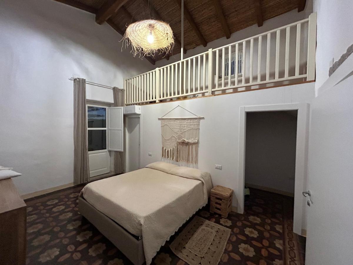Villa Aromata Трудда Экстерьер фото