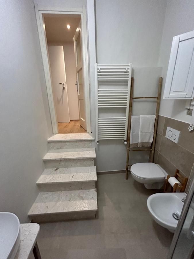 Villa Aromata Трудда Экстерьер фото