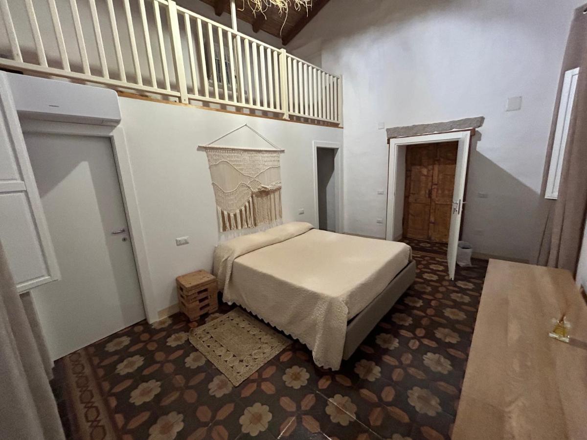 Villa Aromata Трудда Экстерьер фото