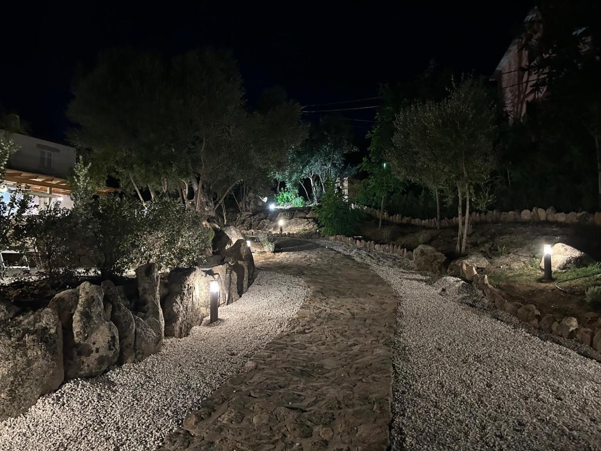 Villa Aromata Трудда Экстерьер фото