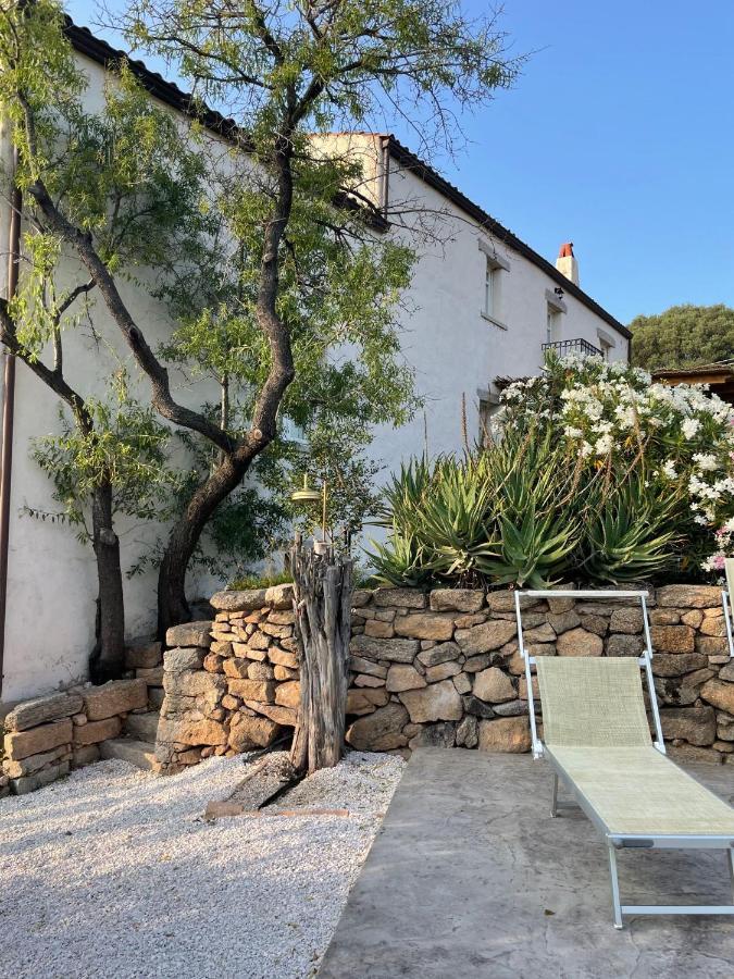 Villa Aromata Трудда Экстерьер фото