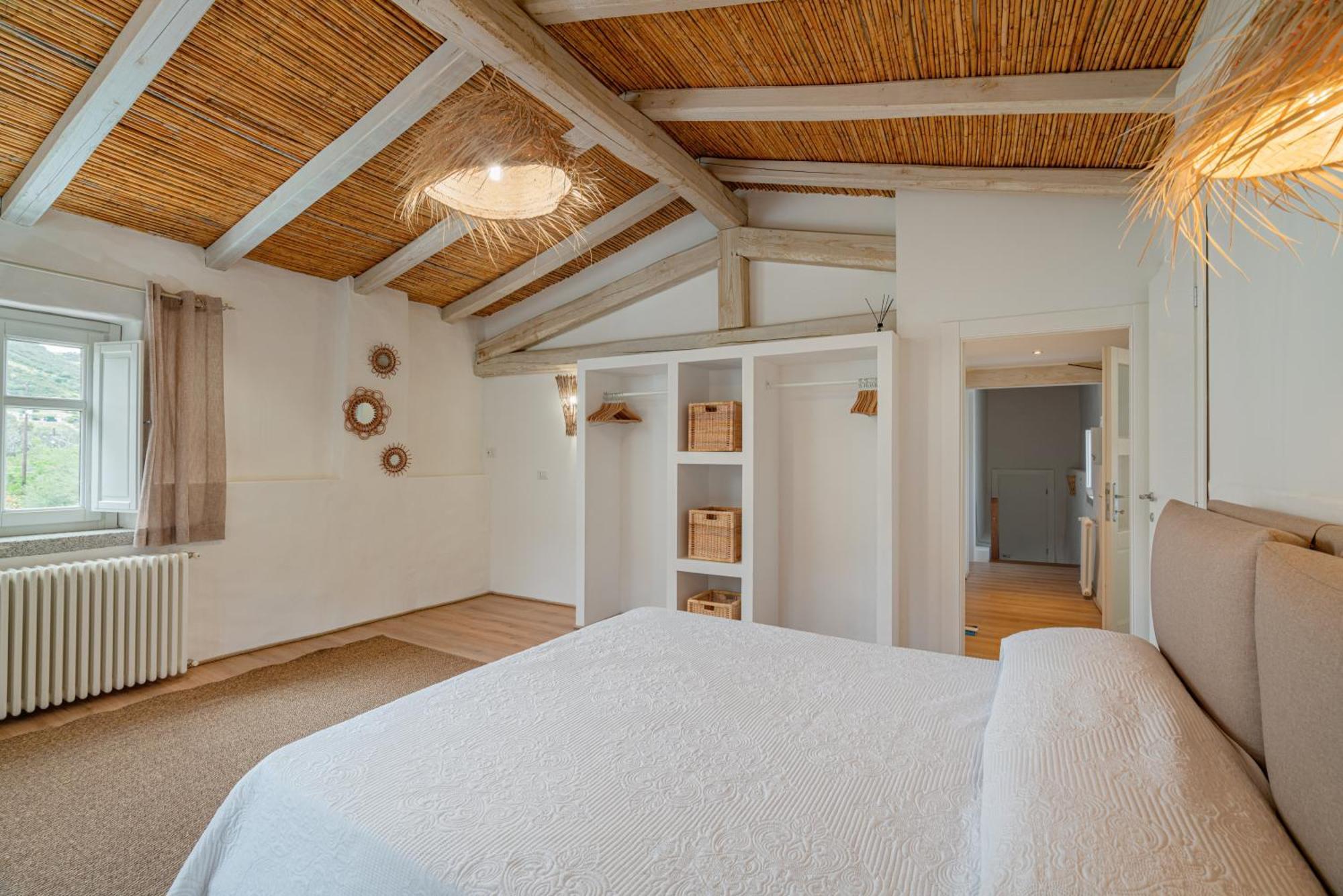 Villa Aromata Трудда Экстерьер фото